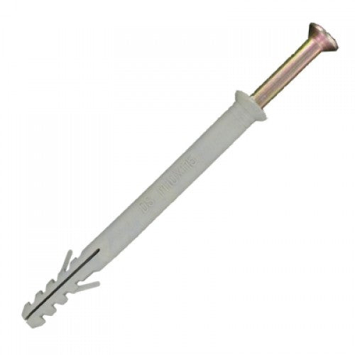 Fast Pak M10 x 100 NYLON FRAME FIXING