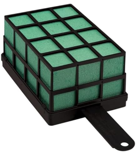 Oasis Naylorbase Bio Floral Foam Florette