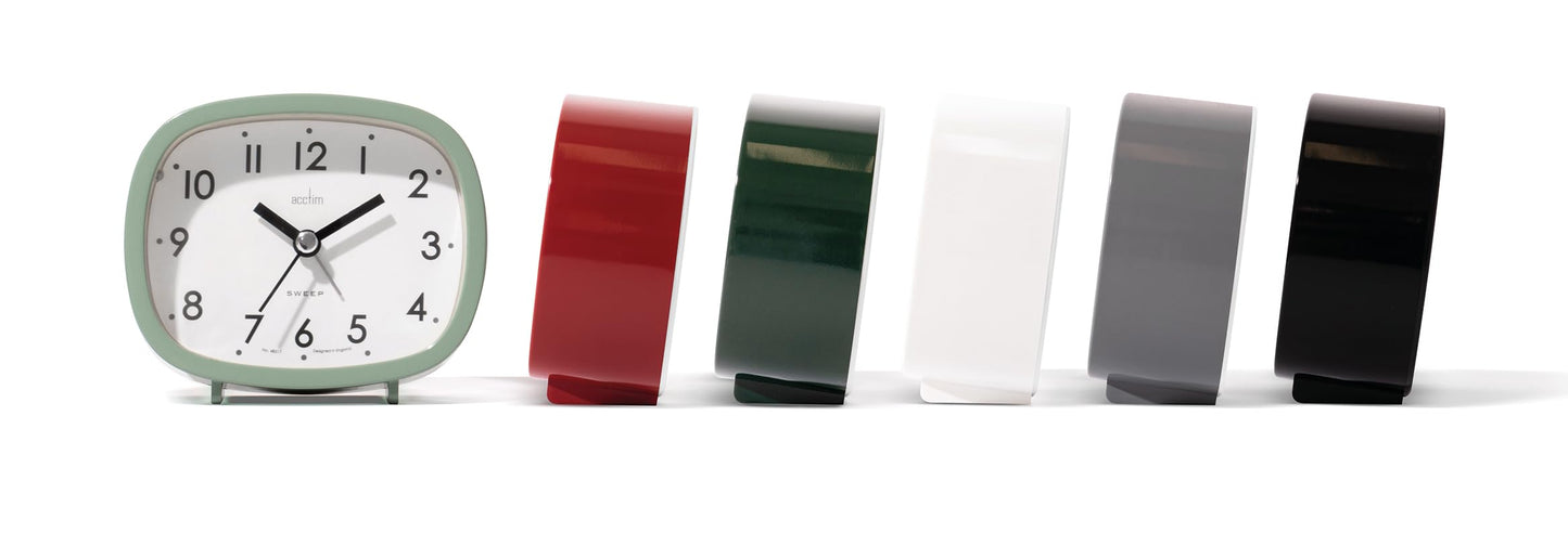 Despertador Anglo Continental Hilda