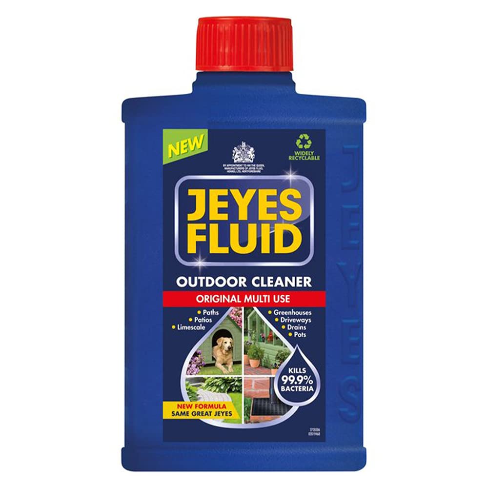 Jeyes Fluid Outdoor Cleaner 1L