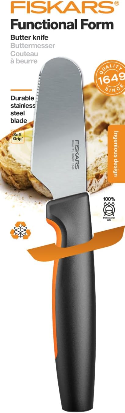 Fiskars Ff Butter Knife