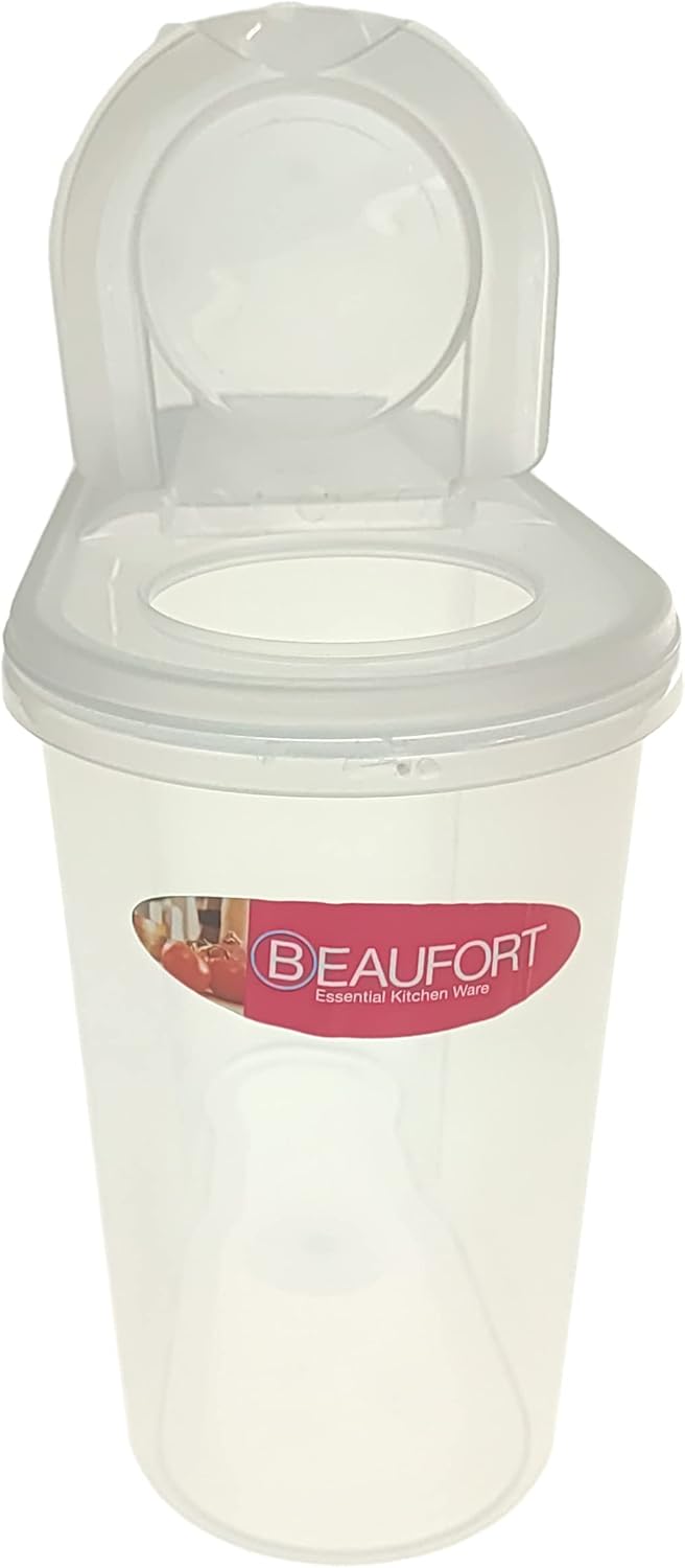 Contenedor de comida Beaufort Cereal/comida seca