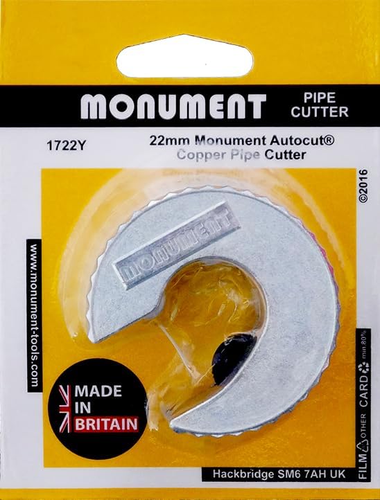 Monument Autocut