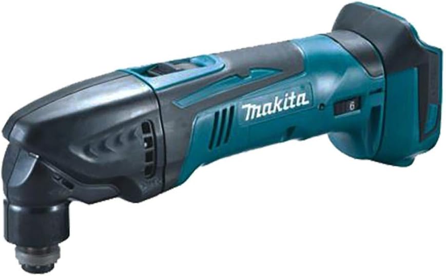 Makita LXT Multi Tool Bare Unit 18v