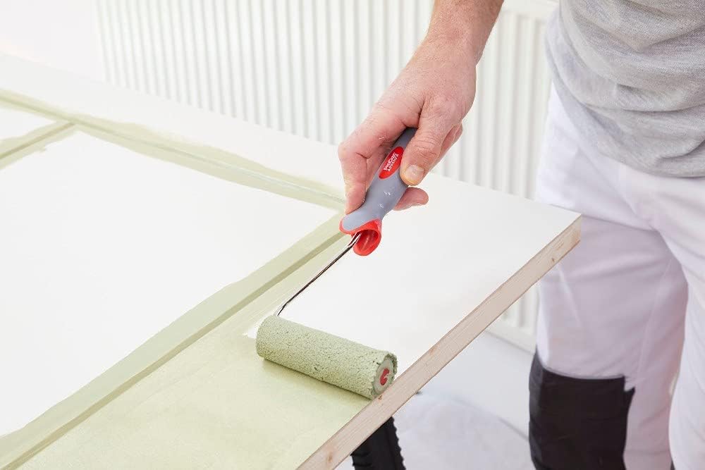 ProDec Advance Comfort Grip Mini Roller Frame