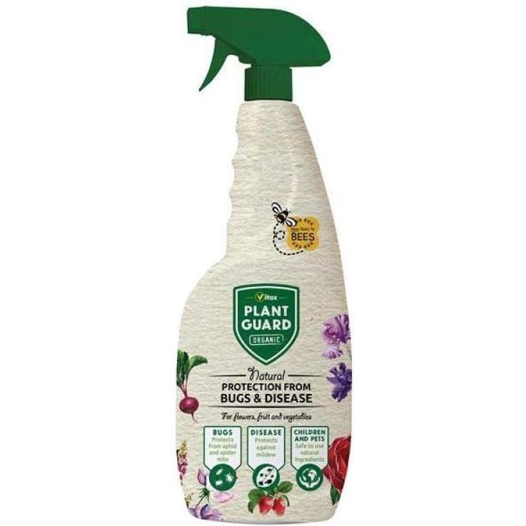 Vitax Plant Guard RTU 750ml