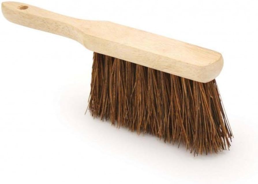 Cepillo de mano Bentley Bassine 11"