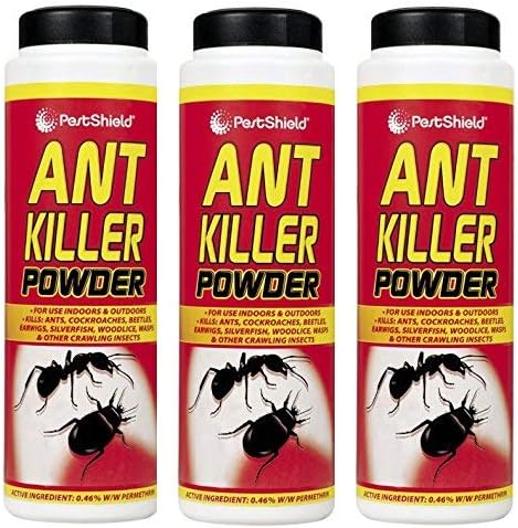PestShield Ant Killer Powder 150g