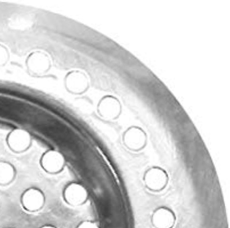 Fackelmann Sink Strainer