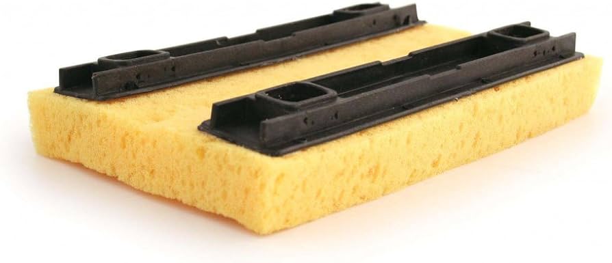 Bentley Deluxe Hinge Mop Refill