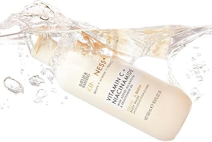Jabón corporal brillante con vitamina C de Baylis & Harding