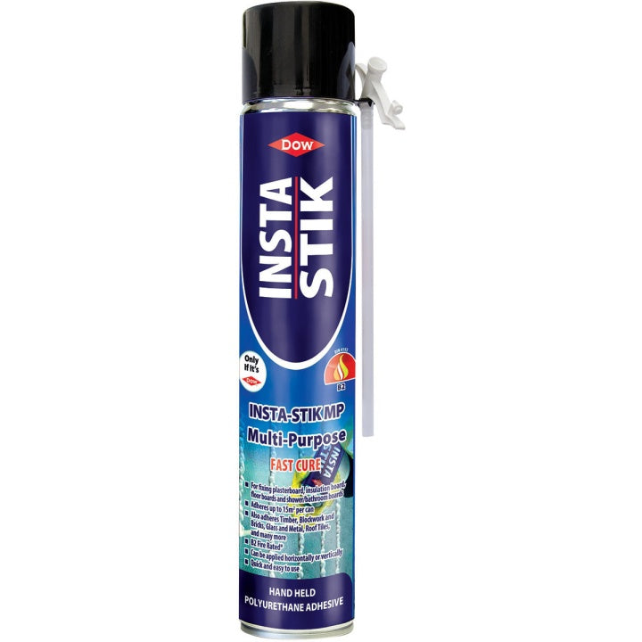 DUPONT Insta-Stik Multi Purpose Hand Held Foam Adhesive 750ml