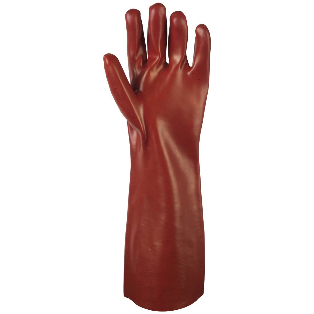 Glenwear Waterproof Gauntlet Glove – 10 (XL)