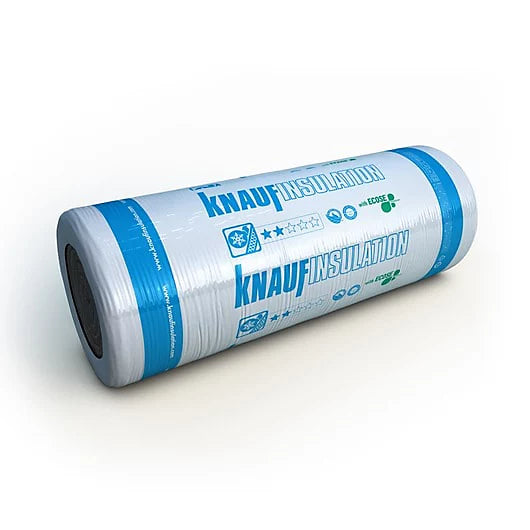 Knauf Insulation Loft Roll