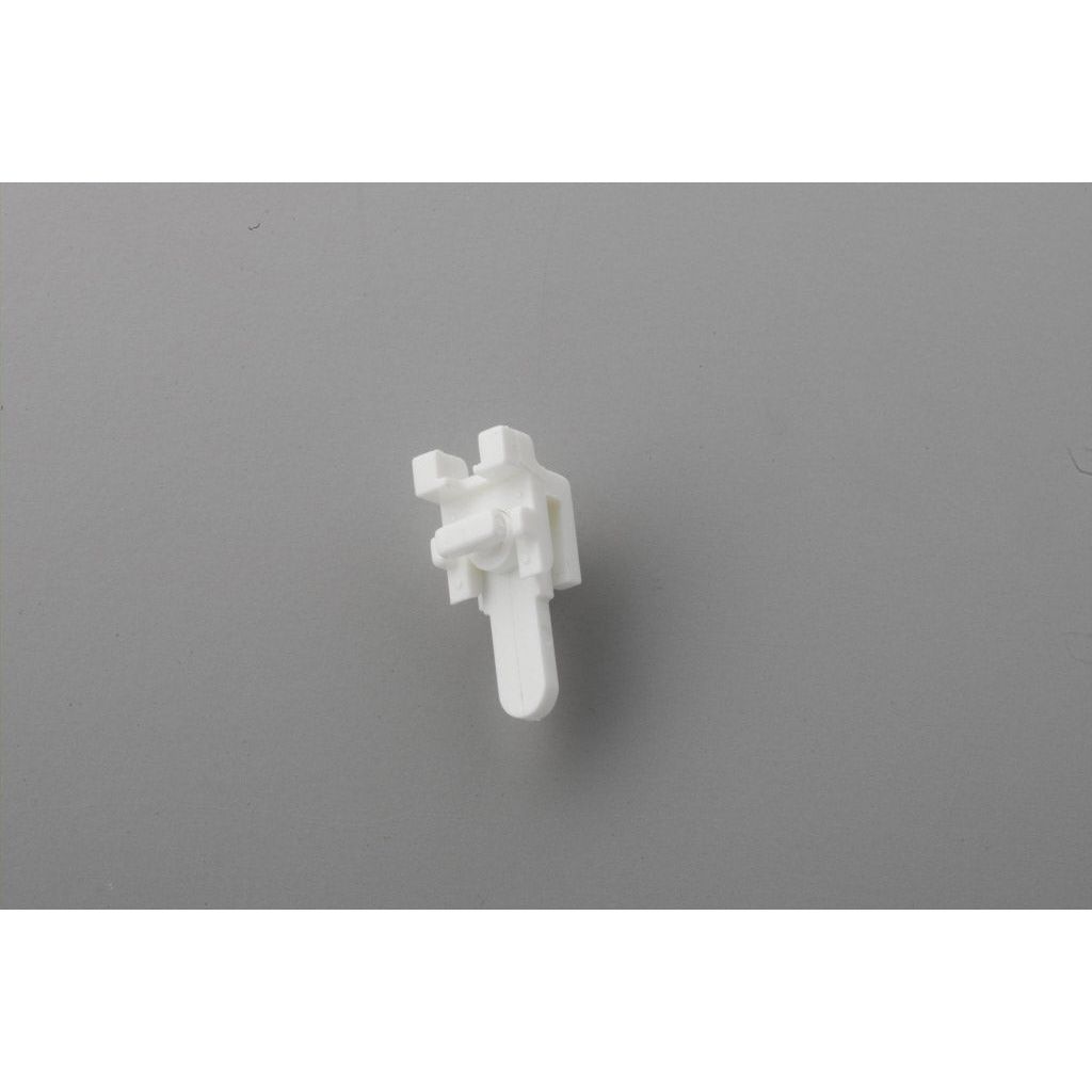 Swish Sologlyde End Stops – White (Pack of 2)