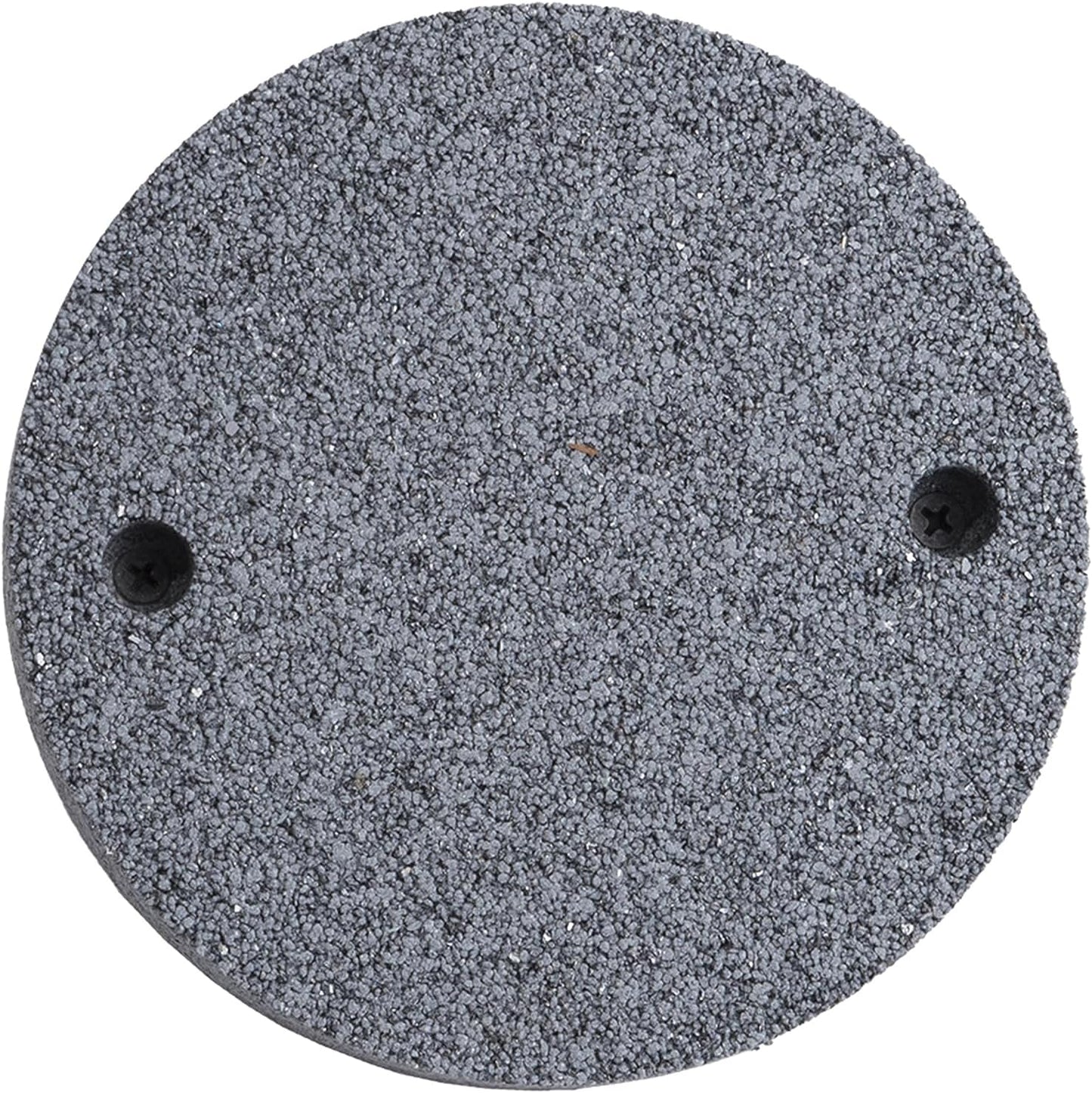 Marshalltown Rub Brick, Round