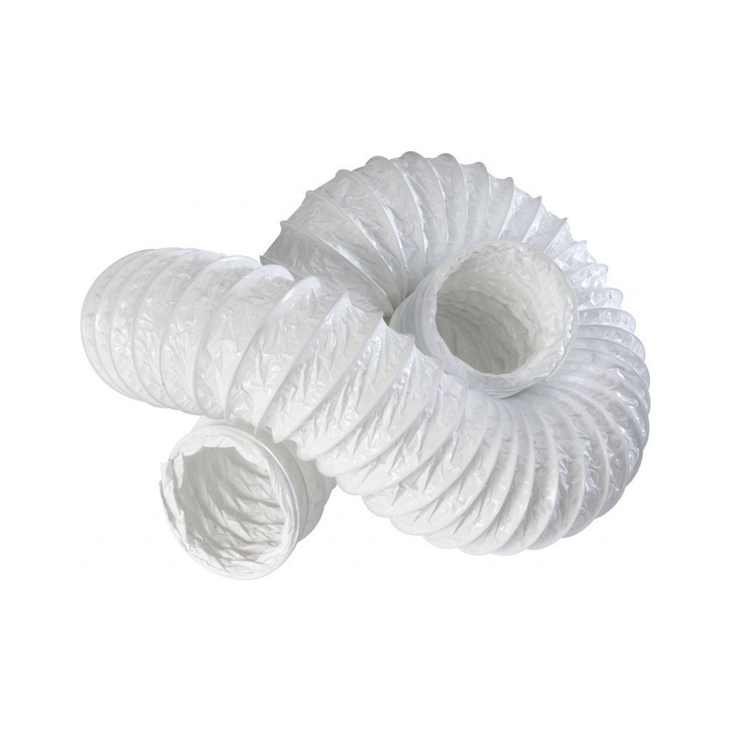 Manrose PVC Ducting 1m