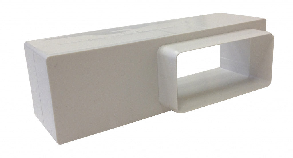 Manrose Airbrick Adaptor 110x54mm/204x60mm