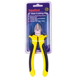 SupaTool Deluxe Side Cutter Plier 6"