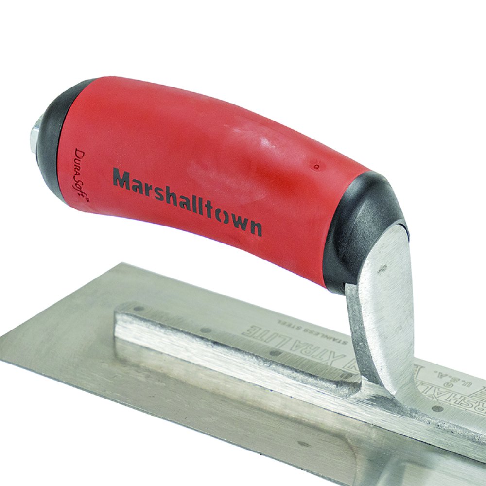 Marshalltown Stainless Steel Midget Trowel