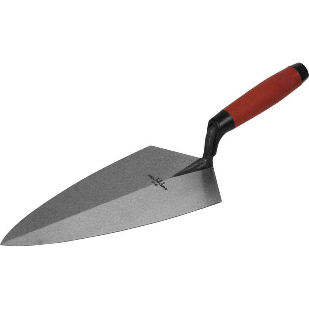 Marshalltown Brick Trowel - Philadelphia Pattern