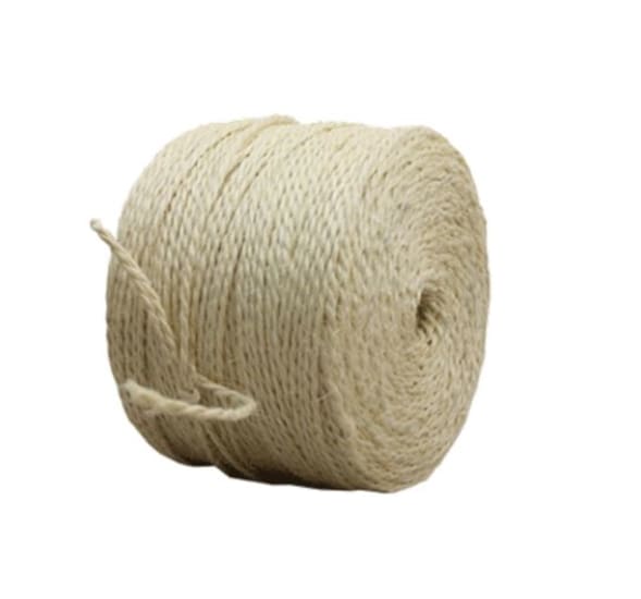 Cordel de sisal Ambassador 250g/70m