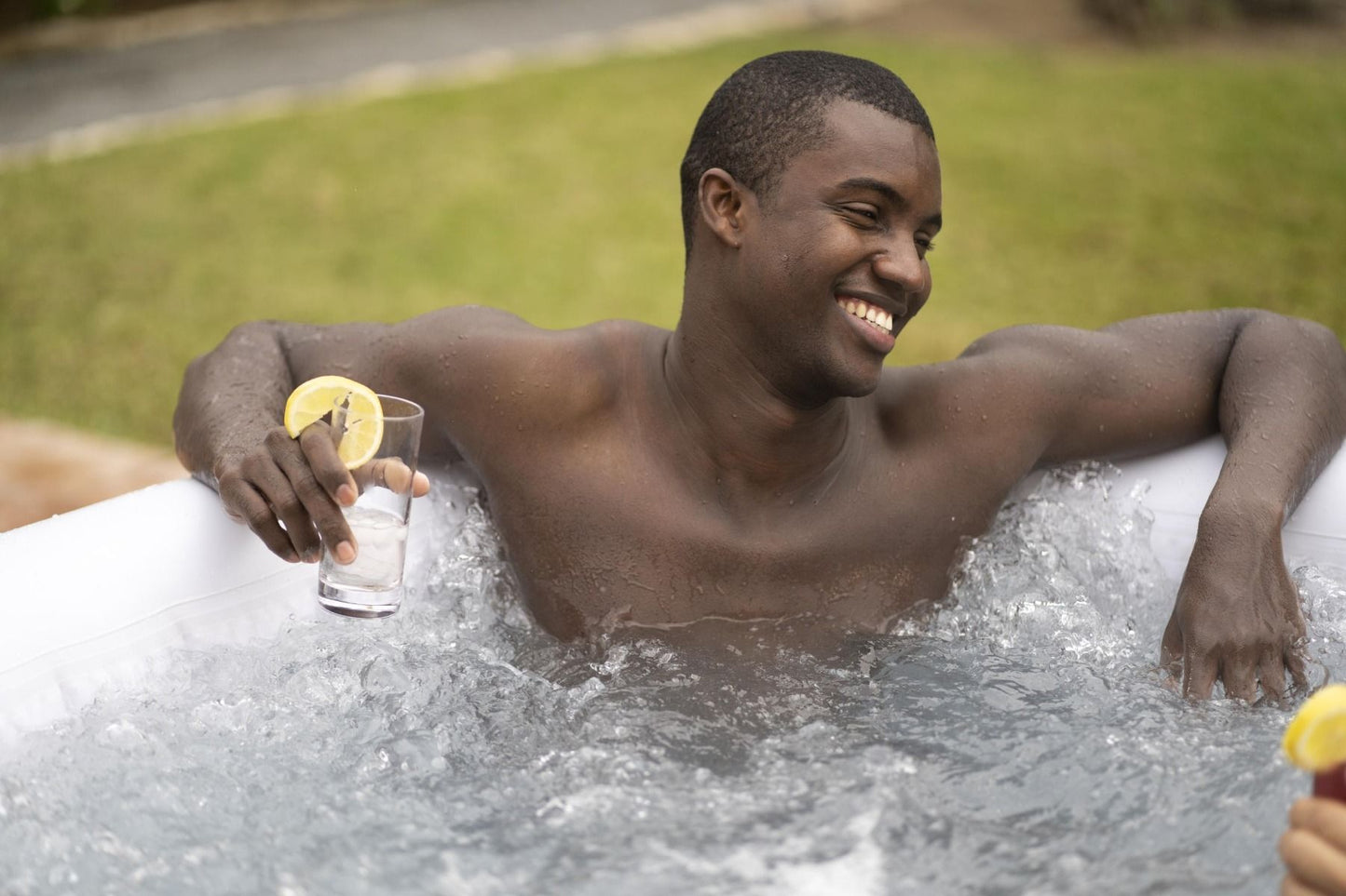 Lay-Z-Spa Ibiza AirJet