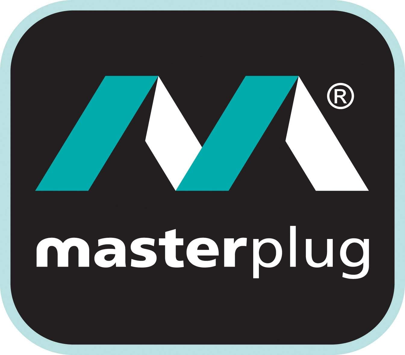 Masterplug Cable Reel 10 Amp
