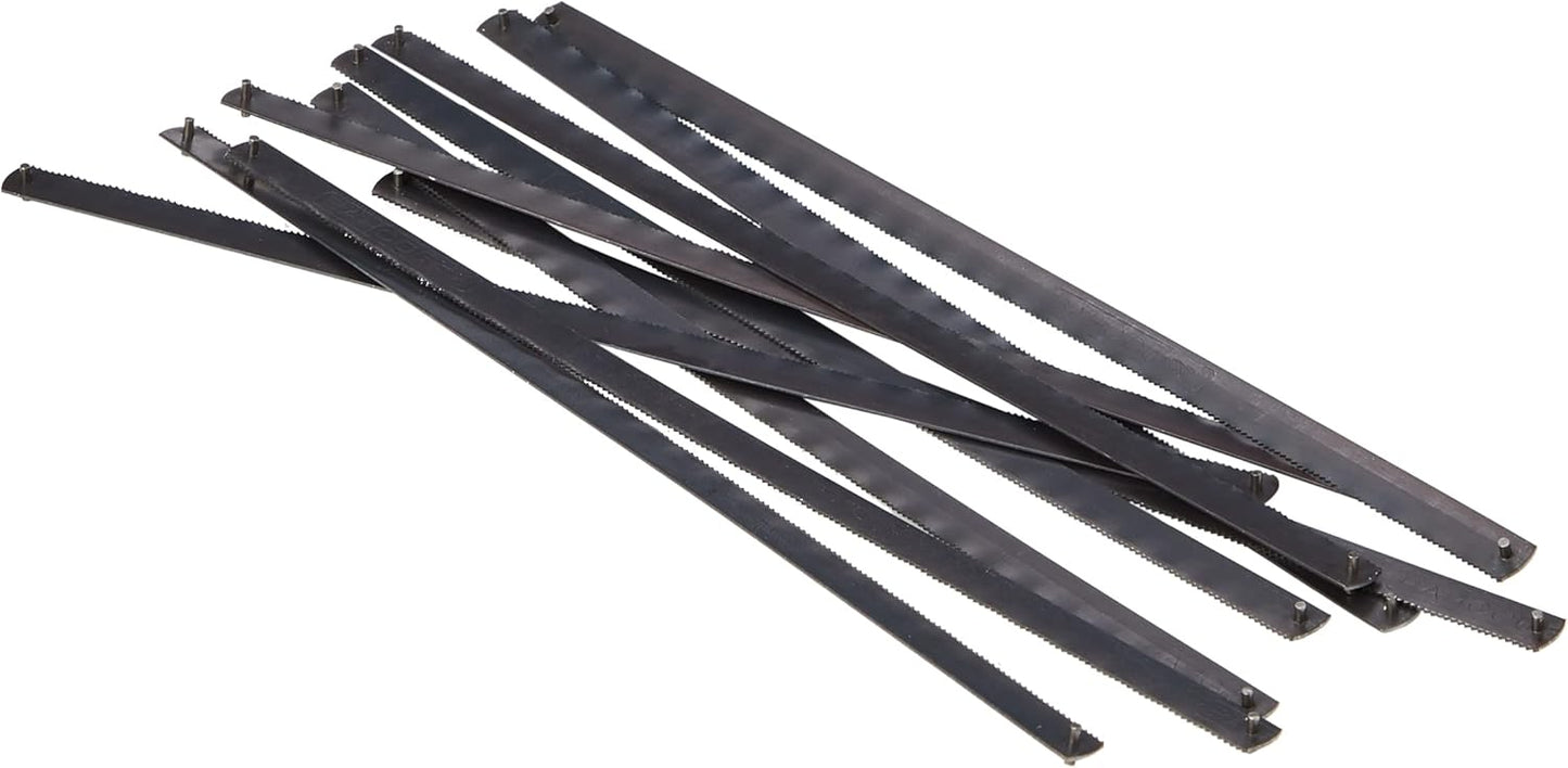 Bahco Junior Hacksaw Blades