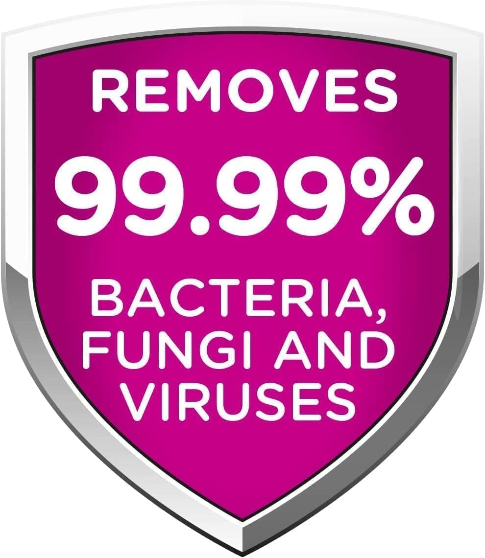 Dr Beckmann Service - It Deep Clean