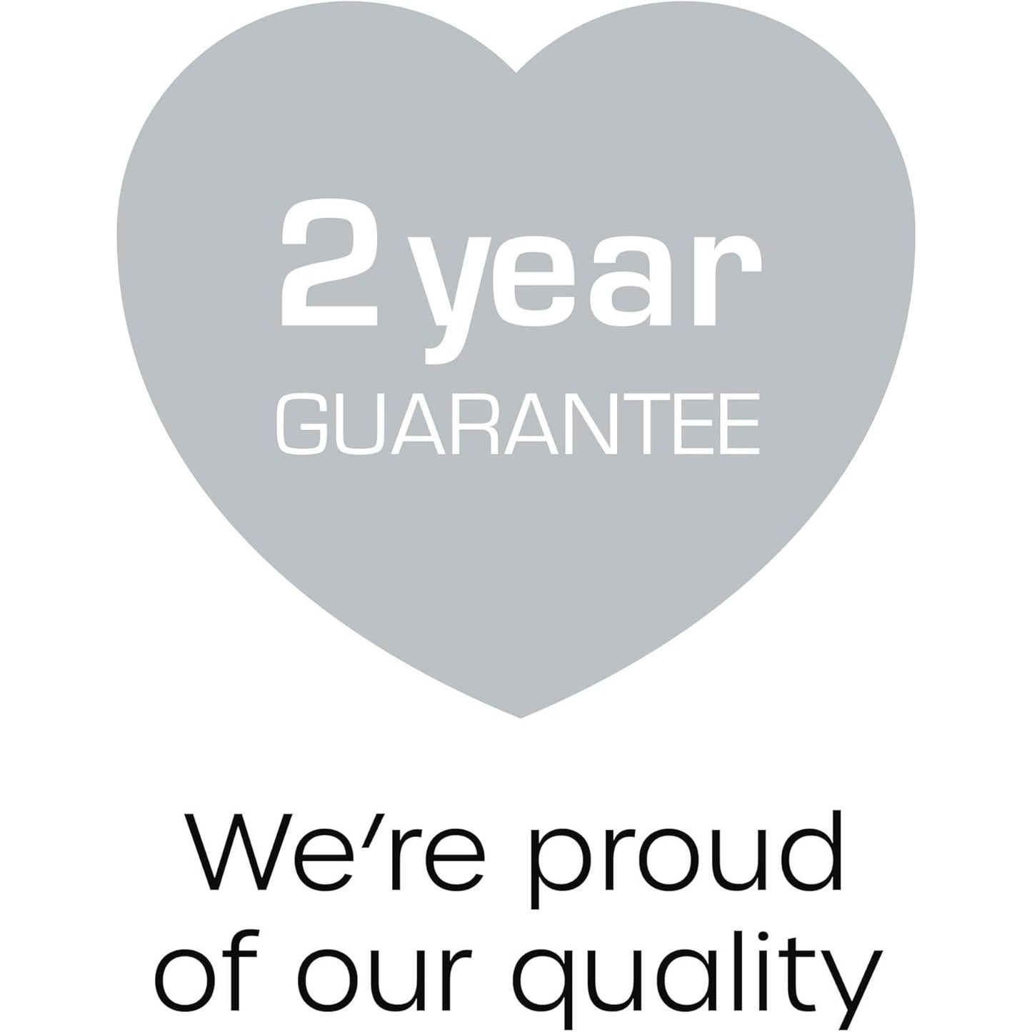 Swan Black Digital Dual Air Fryer - 7.6L