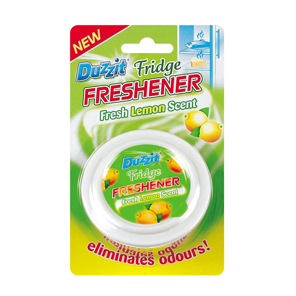 Duzzit Fridge Freshener
