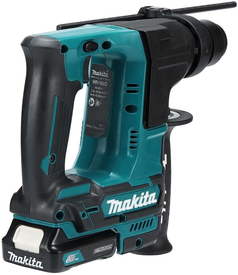 Makita CXT Rotary Hammer Drill & Battery 12v