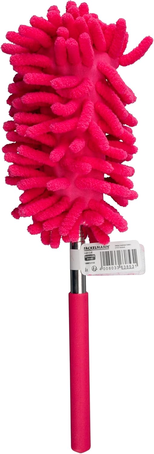 Plumeau extensible Fackelmann, couleurs assorties disponibles