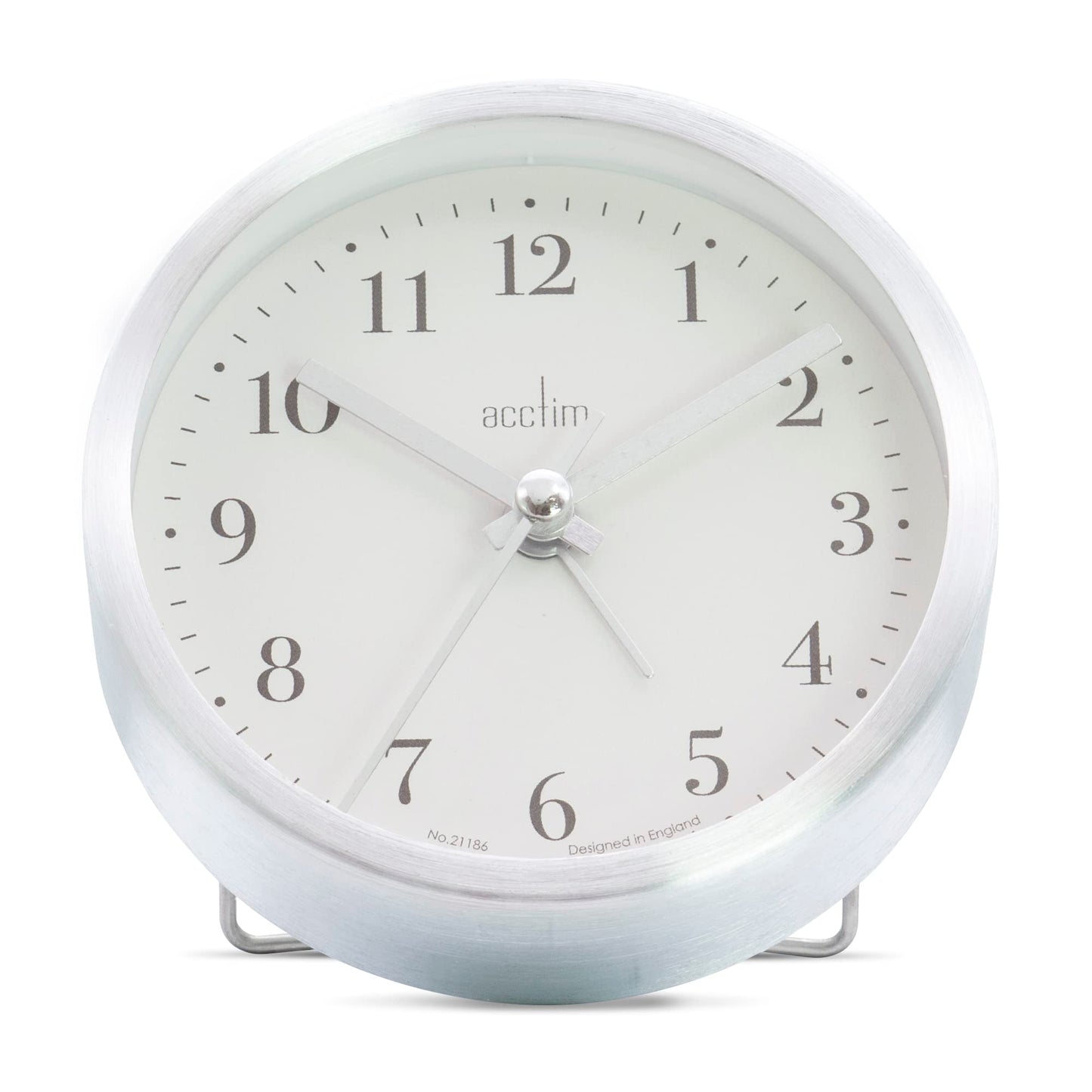 Reloj despertador Acctim Tegan
