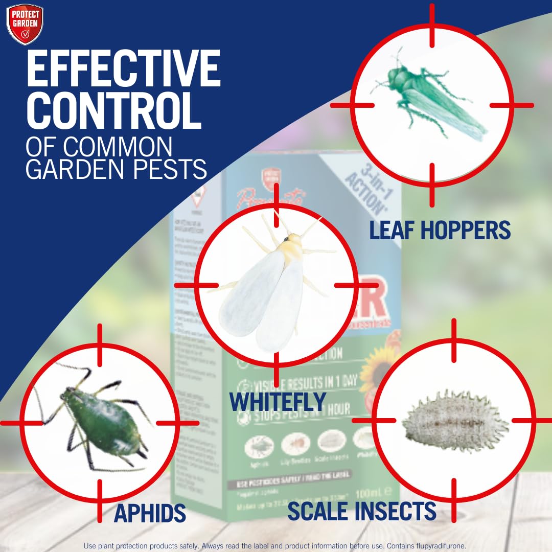 Concentré Provanto Smart Bug Killer