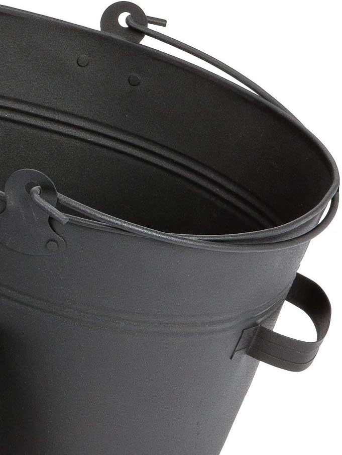 Hearth & Home Heavy Duty Waterloo Bucket (35.5 x 37cm)