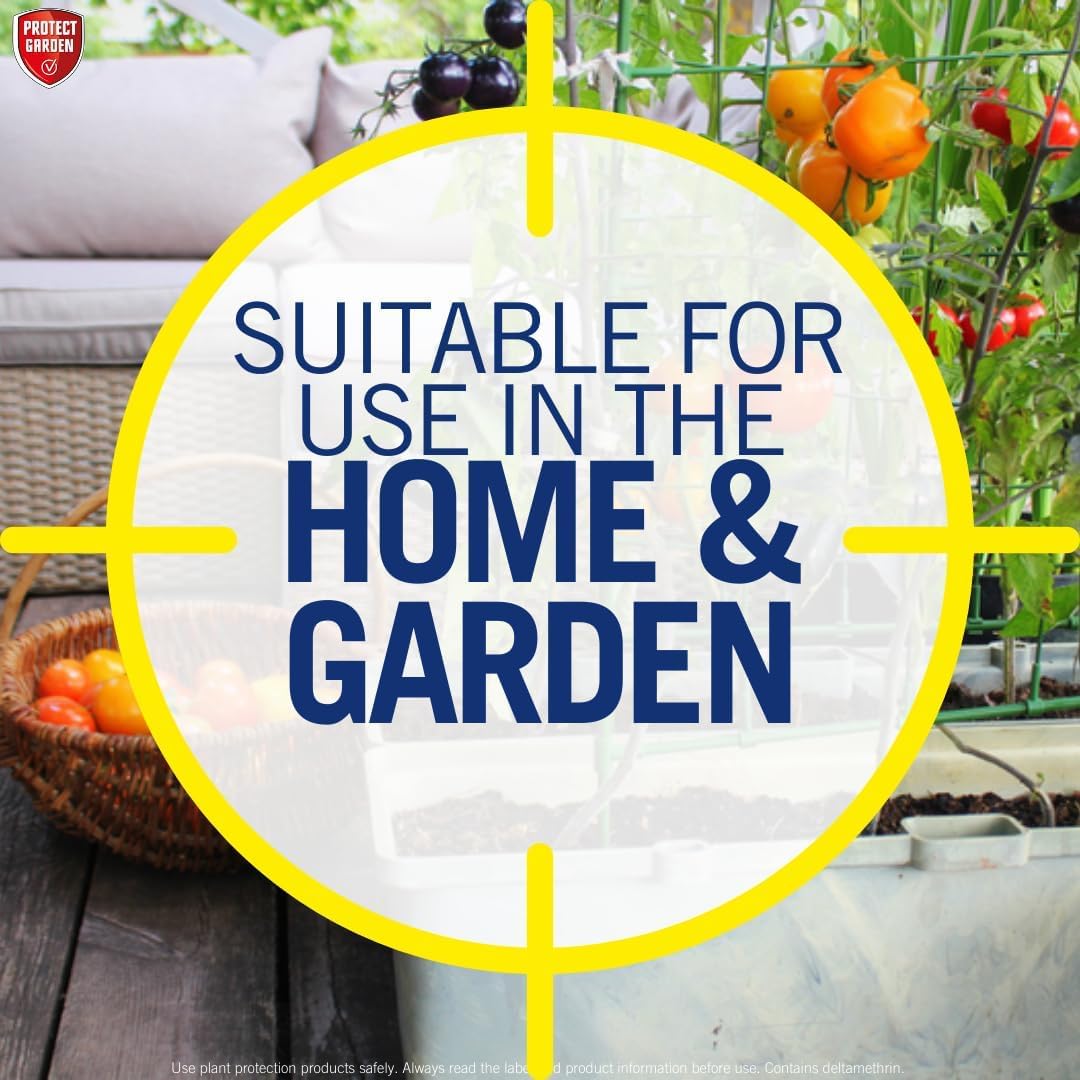 Provanto Greenfly Killer