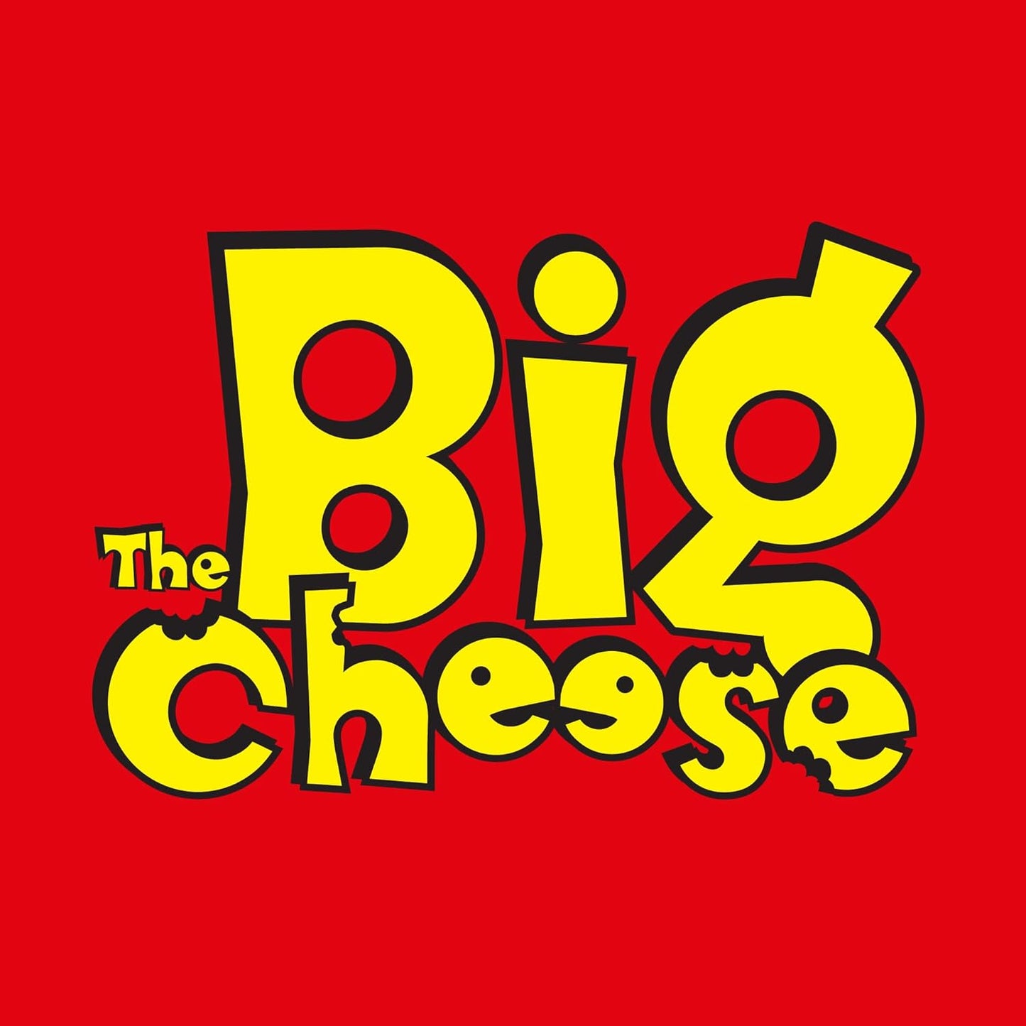 The Big Cheese Hawk Kite Bird Scarer