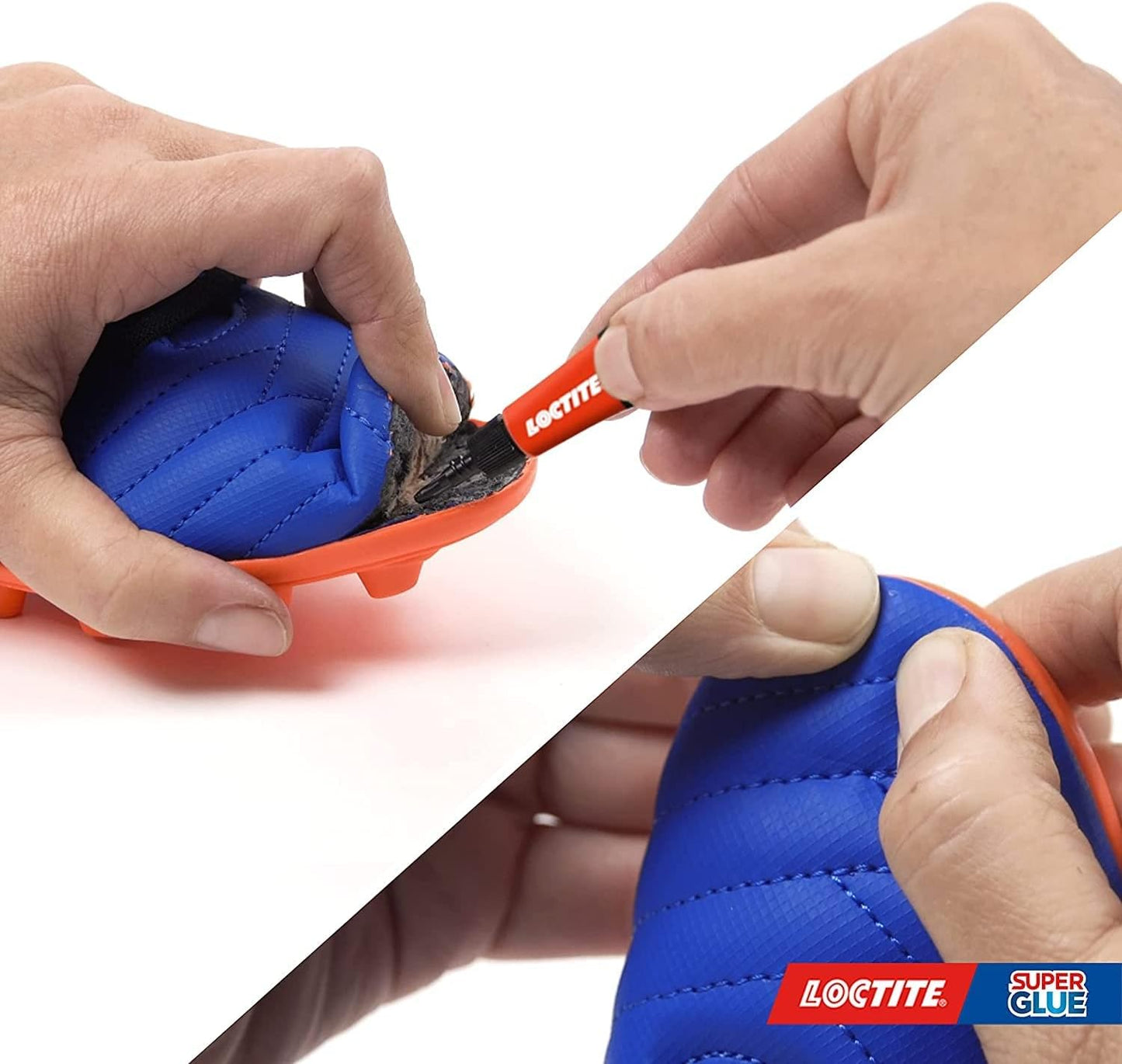 Loctite Power Gel Duo 2 x 3g