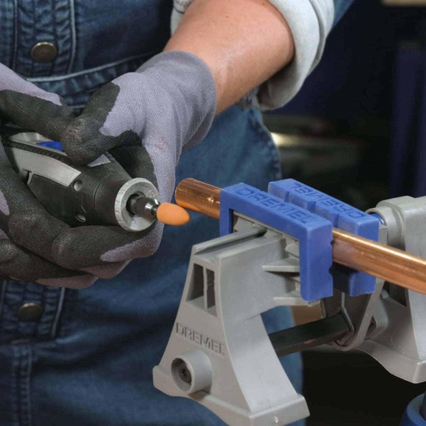 Dremel Accessory Kit