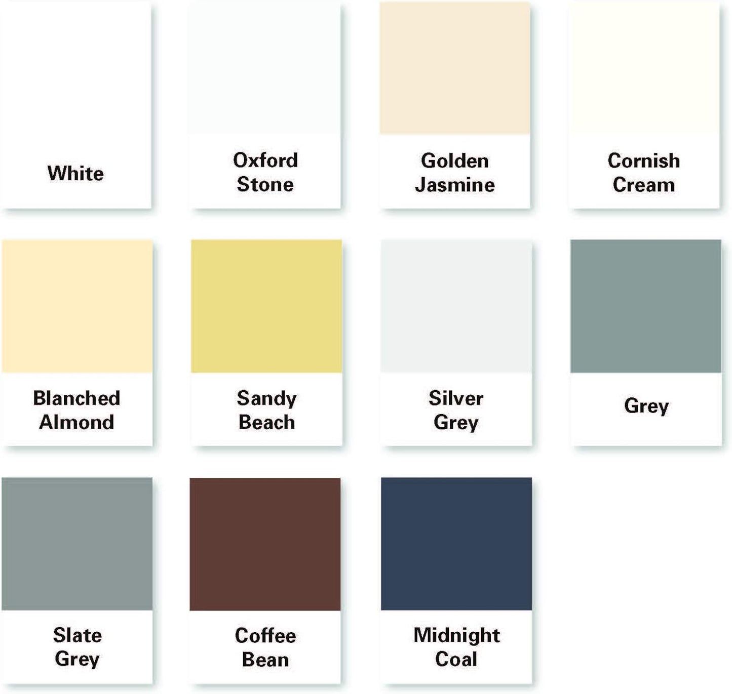 Norcros Anti Bacterial Wall & Floor Tile Grout 2.5kg Cornish Cream