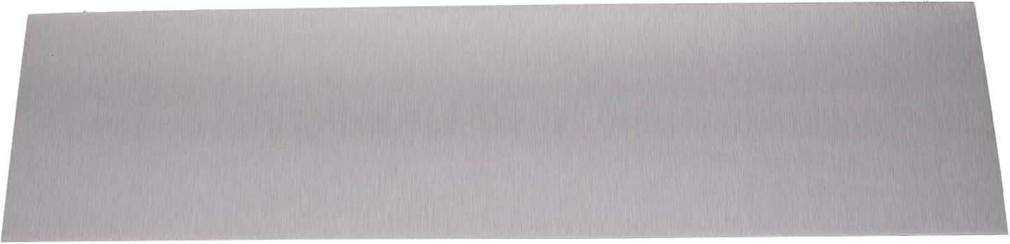 Marshalltown Stainless Steel Finishing Trowel