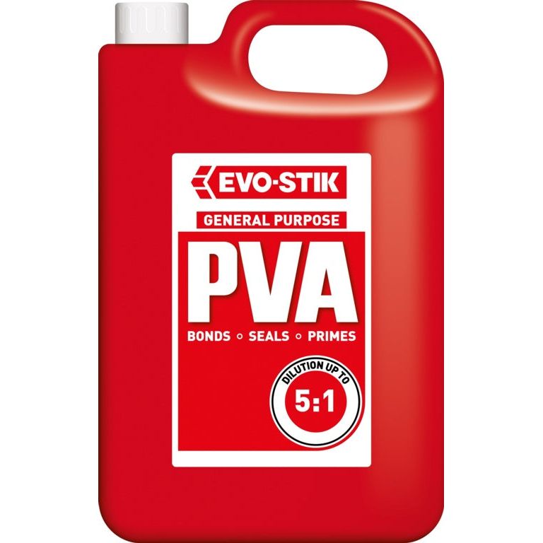 Evo-Stik Evo-Bond PVA
