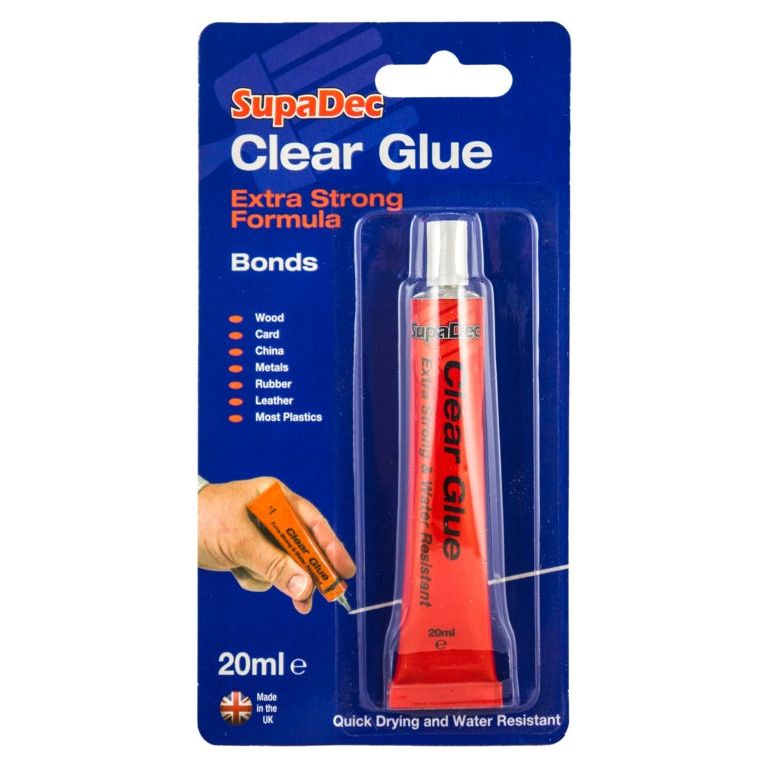 SupaDec All Purpose Adhesive