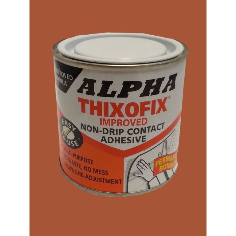 Alpha Thixofix Adhesive