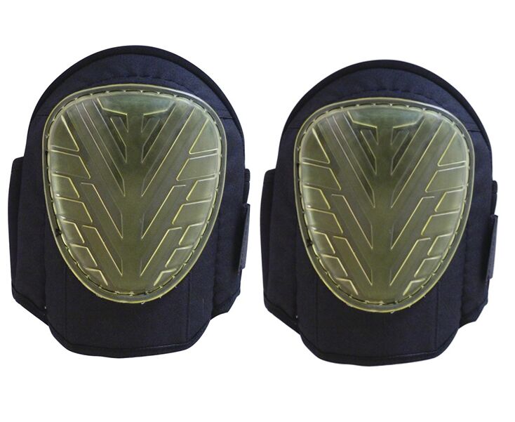 Glenwear Gel Filled Knee Pads