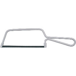 Spear & Jackson Eclipse Junior Hacksaw 260mm x 67mm
