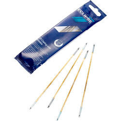 Spear & Jackson Eclipse Coping Saw Blades 14 TPI 165mm (10 Pack)