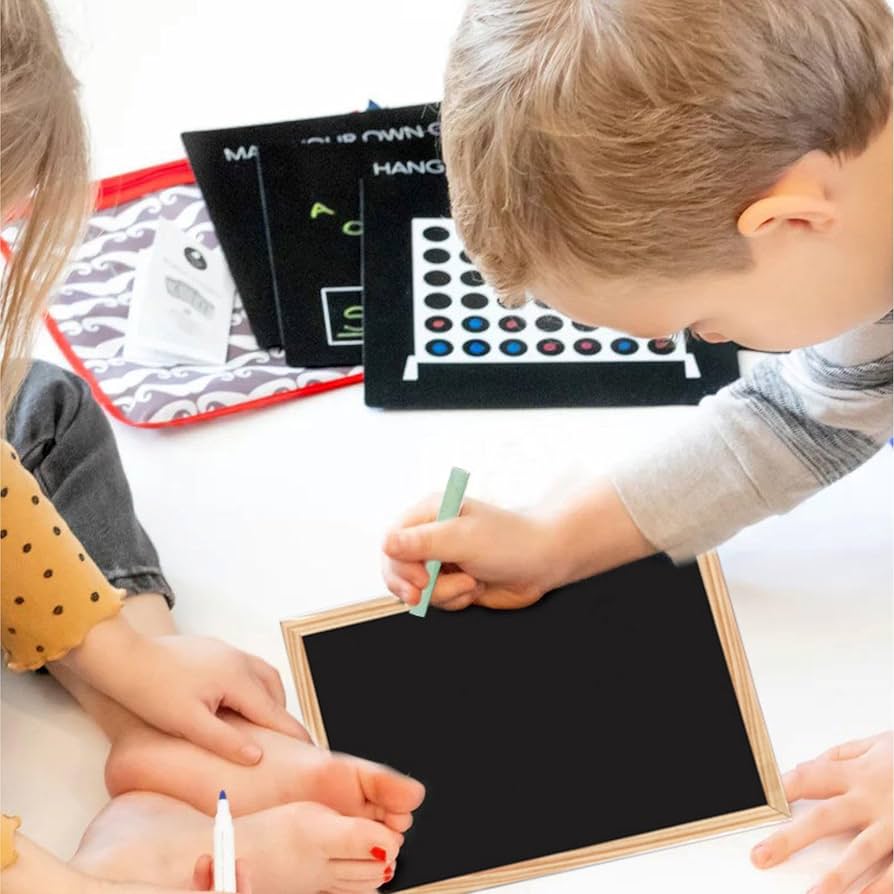 Ensemble de tableau Anker avec Duster